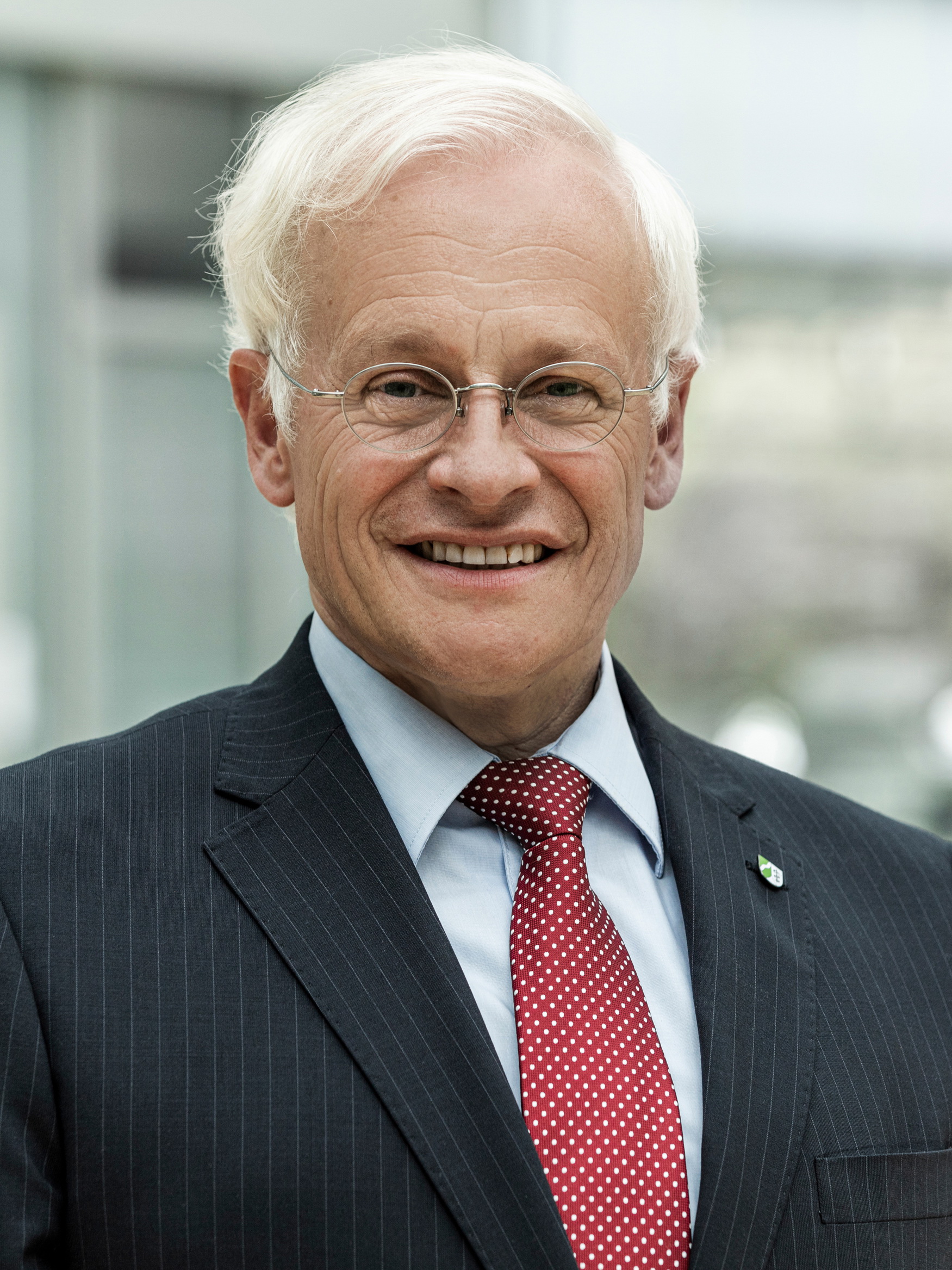 Bernd Zimmer