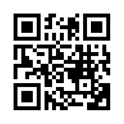 QR-Code zur Internetseite www.aerztetag2023.de