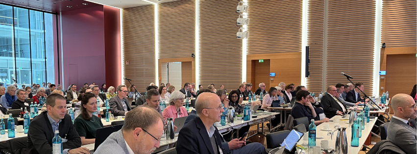 Delegierte der Kammerversammlung März 2026