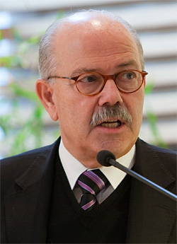 Professor Dr. Wolfgang Gaebel gaebel-20100130-250.jpg