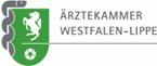 Logo Ärztekammer Westfalen-Lippe