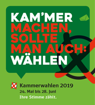 Wahlslogan