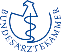 Logo der Bundesärztekammer